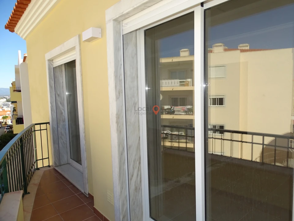 Apartamento T2 para Venda em Lagos (São Sebastião e Santa Maria) Foto 9