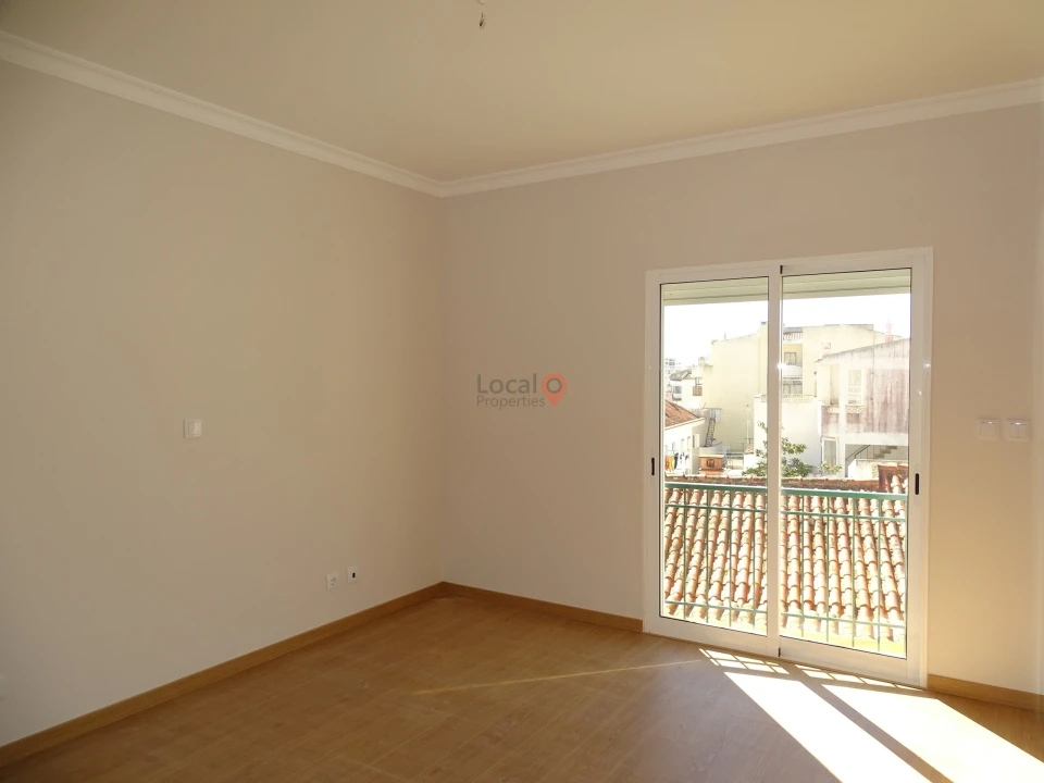 Apartamento T2 para Venda em Lagos (São Sebastião e Santa Maria) Foto 15