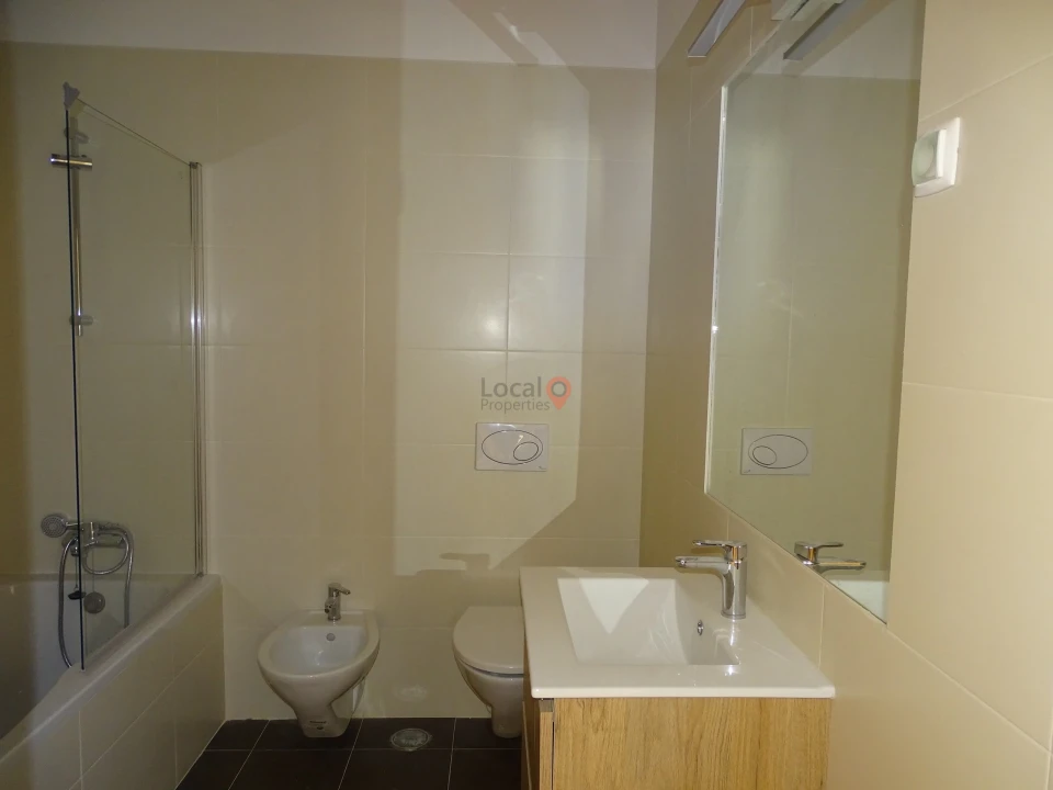 Apartamento T2 para Venda em Lagos (São Sebastião e Santa Maria) Foto 19