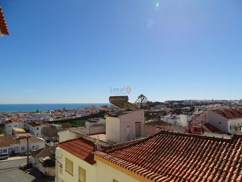 Apartamento T2 para Venda em Lagos (São Sebastião e Santa Maria) Foto 4