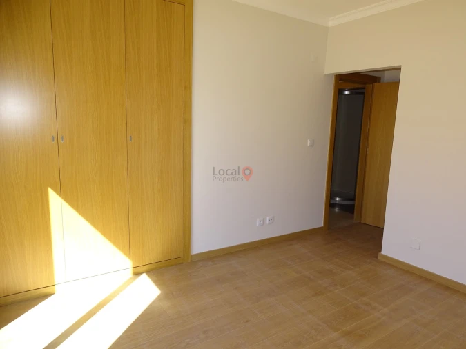 Apartamento T2 para Venda em Lagos (São Sebastião e Santa Maria) Foto 18