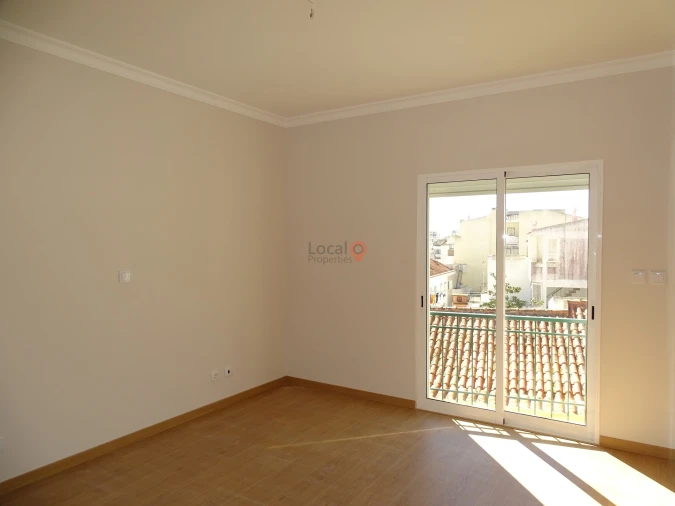 Apartamento T2 para Venda em Lagos (São Sebastião e Santa Maria) Foto 15