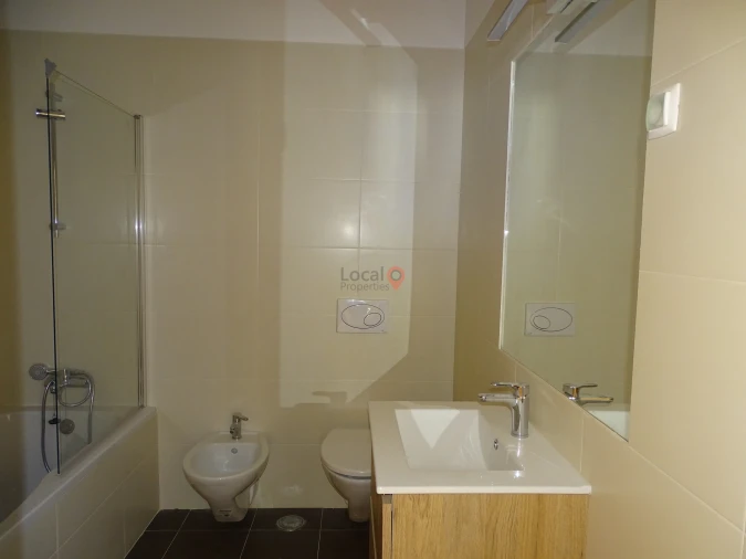 Apartamento T2 para Venda em Lagos (São Sebastião e Santa Maria) Foto 19