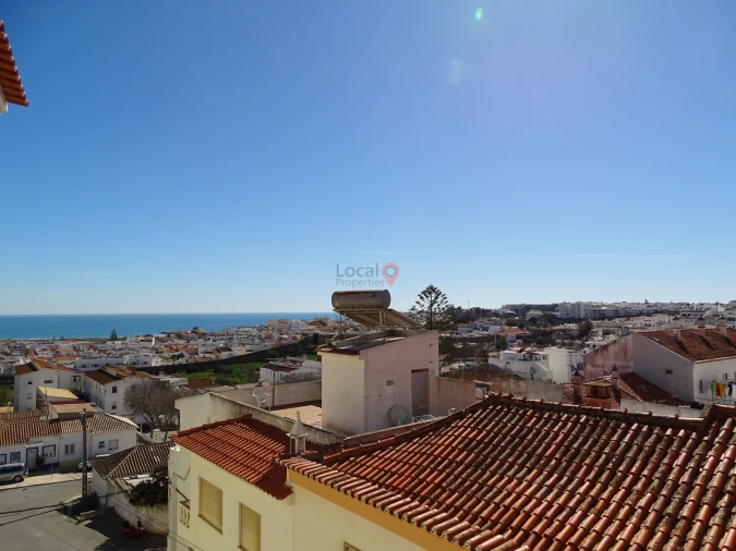 Apartamento T2 para Venda em Lagos (São Sebastião e Santa Maria) Foto 4
