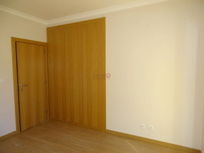 Apartamento T2 para Venda em Lagos (São Sebastião e Santa Maria) Foto 14
