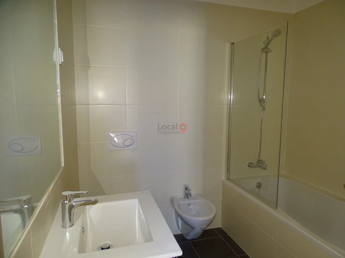 Apartamento T2 para Venda em Lagos (São Sebastião e Santa Maria) Foto 12