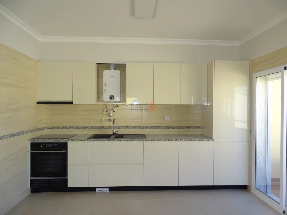 Apartamento T2 para Venda em Lagos (São Sebastião e Santa Maria) Foto 6