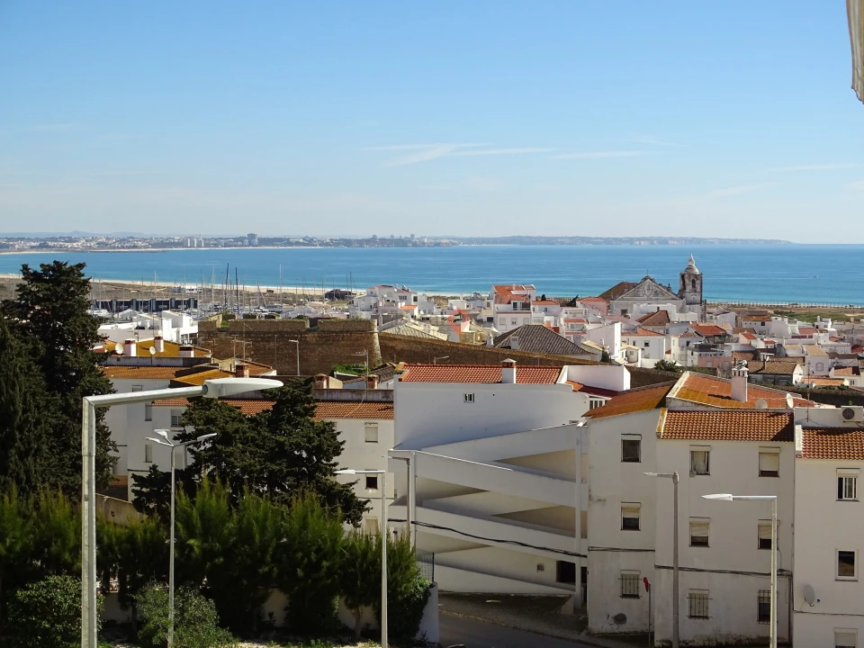 Apartamento T2 para Venda em Lagos (São Sebastião e Santa Maria) Foto 21