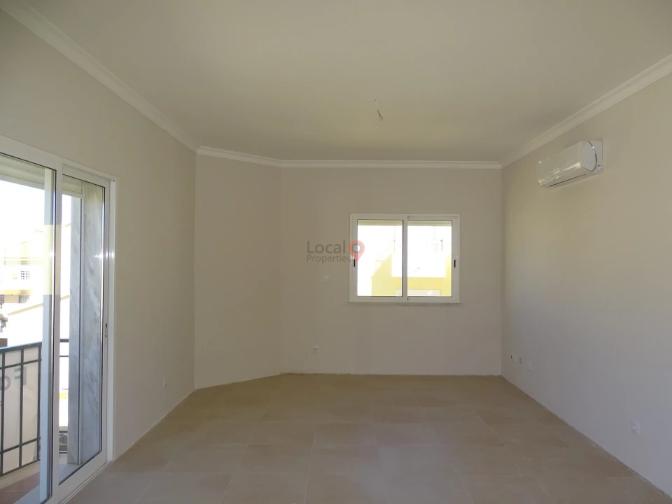 Apartamento T2 para Venda em Lagos (São Sebastião e Santa Maria) Foto 8