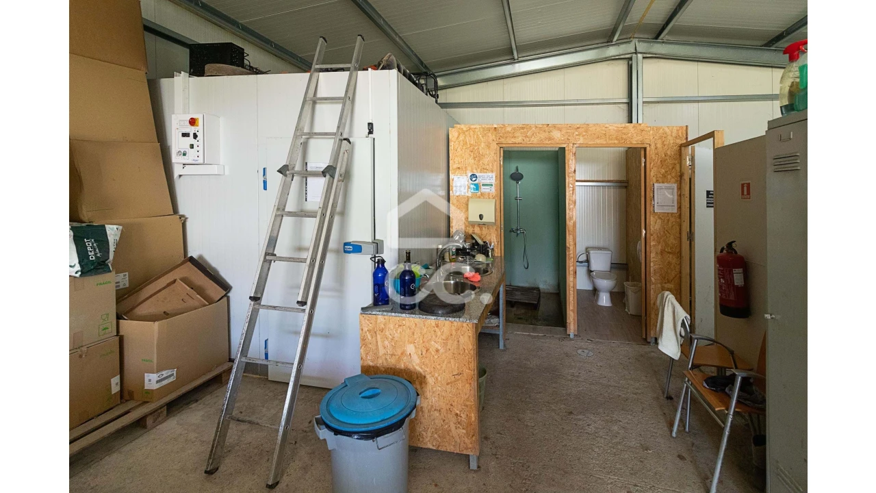 Quinta para Venda em São João de Rei Foto 9