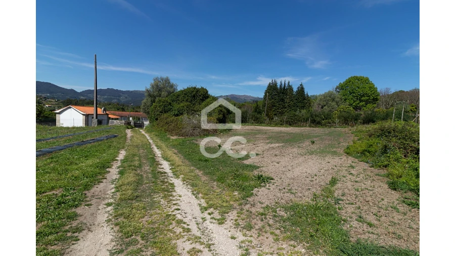 Quinta para Venda em São João de Rei