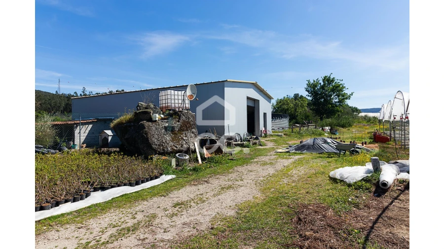 Quinta para Venda em São João de Rei Foto 2