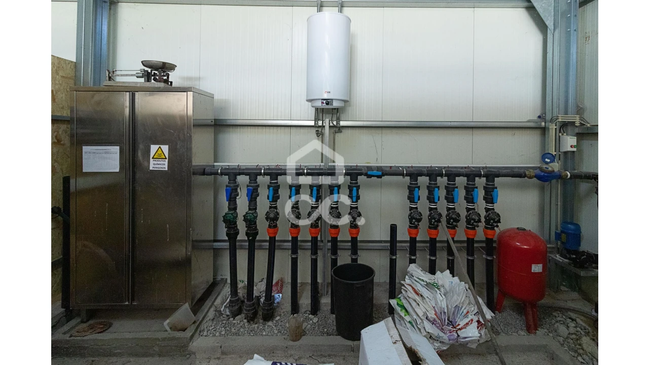 Quinta para Venda em São João de Rei Foto 6