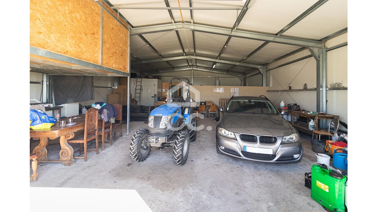 Quinta para Venda em São João de Rei Foto 10