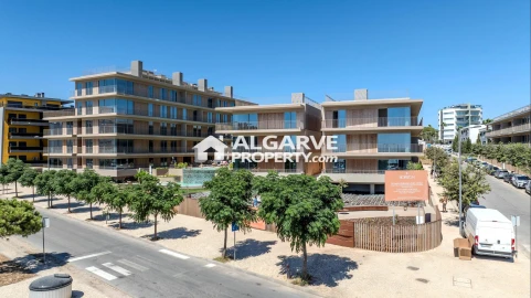 Apartamento T3 para Venda em Quarteira