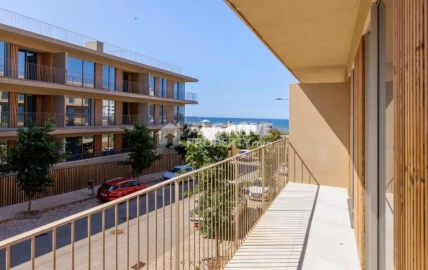 Apartamento T3 para Venda em Quarteira