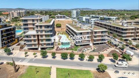 Apartamento T3 para Venda em Quarteira