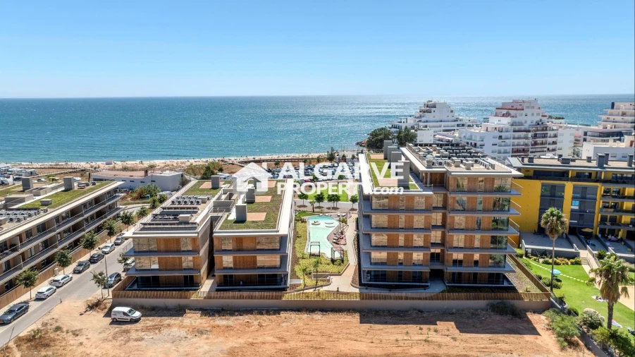 Apartamento T3 para Venda em Quarteira