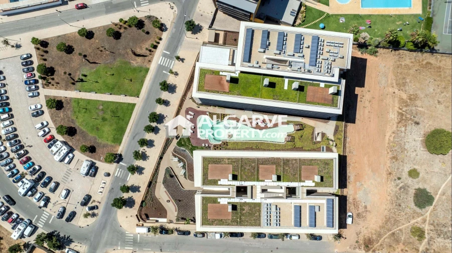 Apartamento T3 para Venda em Quarteira Foto 19