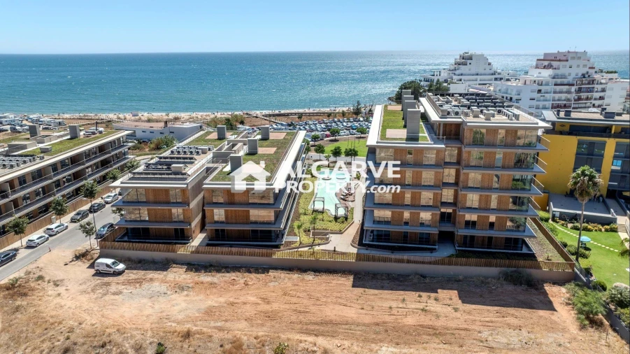 Apartamento T3 para Venda em Quarteira Foto 20