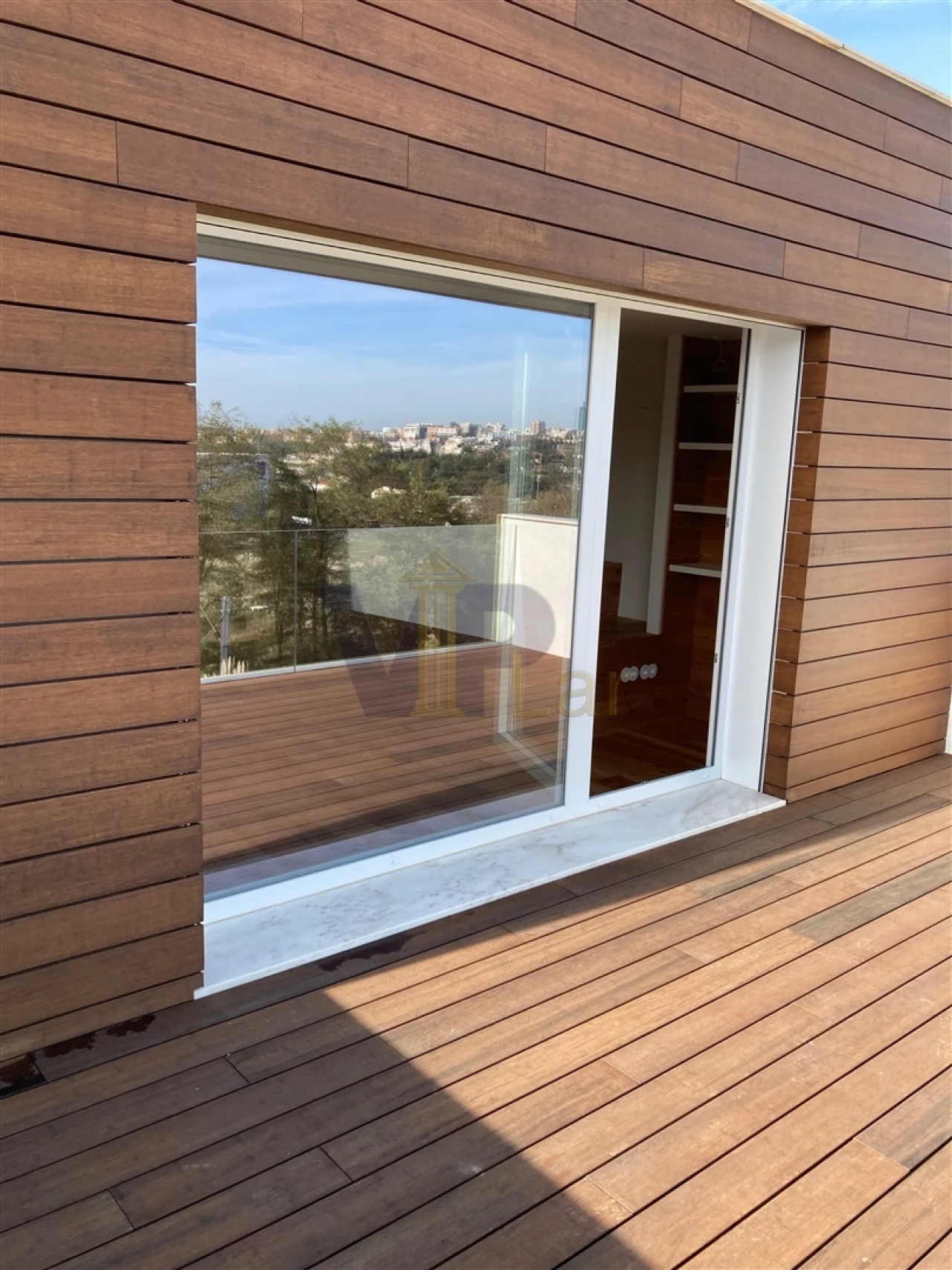 Moradia T4 para Venda em Custóias, Leça do Balio e Guifões Foto 14