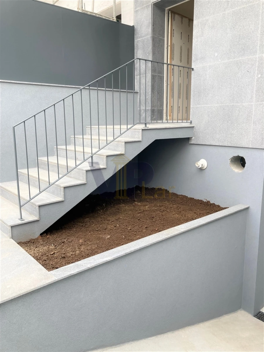 Moradia T4 para Venda em Custóias, Leça do Balio e Guifões Foto 6