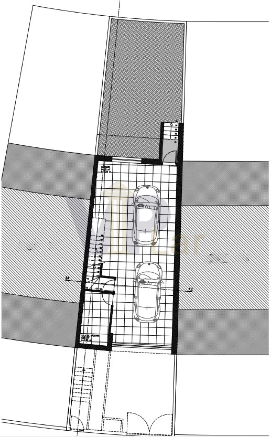 Moradia T4 para Venda em Custóias, Leça do Balio e Guifões Foto 15
