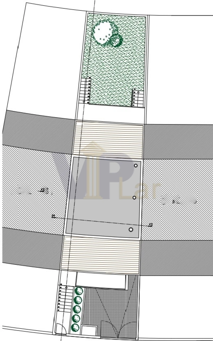 Moradia T4 para Venda em Custóias, Leça do Balio e Guifões Foto 19