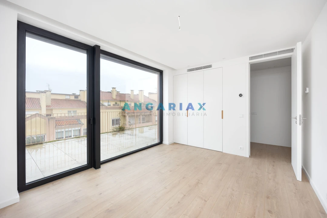 Apartamento T4 para Venda em Leiria, Pousos, Barreira e Cortes Foto 8