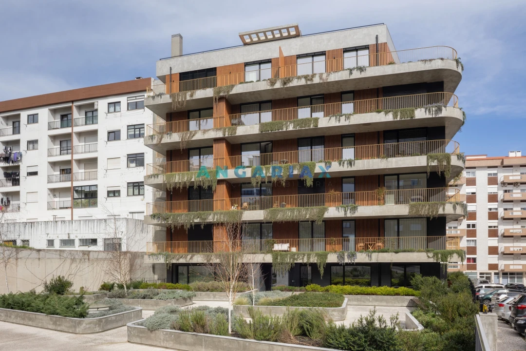 Apartamento T4 para Venda em Leiria, Pousos, Barreira e Cortes Foto 42