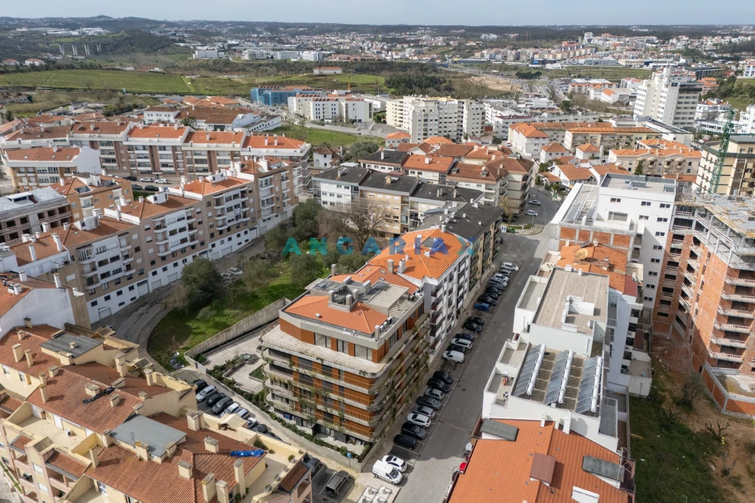 Apartamento T4 para Venda em Leiria, Pousos, Barreira e Cortes Foto 57