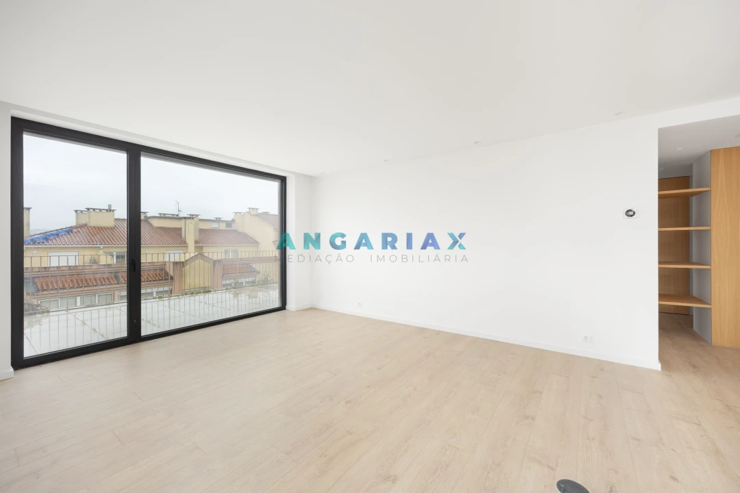 Apartamento T4 para Venda em Leiria, Pousos, Barreira e Cortes Foto 31