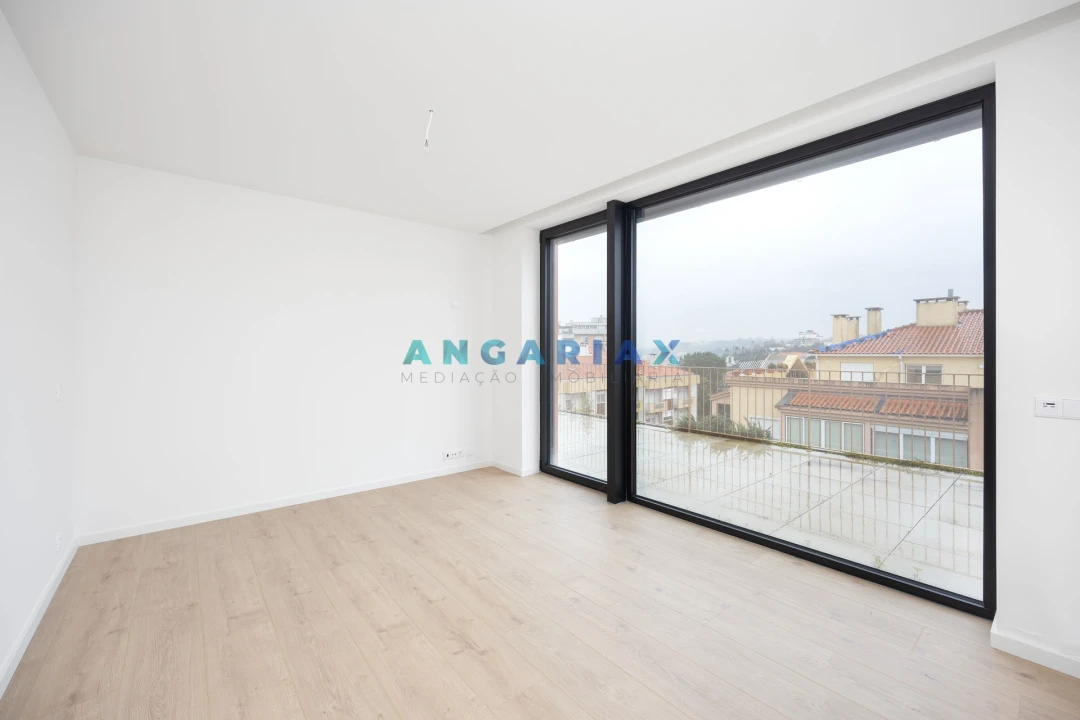Apartamento T4 para Venda em Leiria, Pousos, Barreira e Cortes Foto 6
