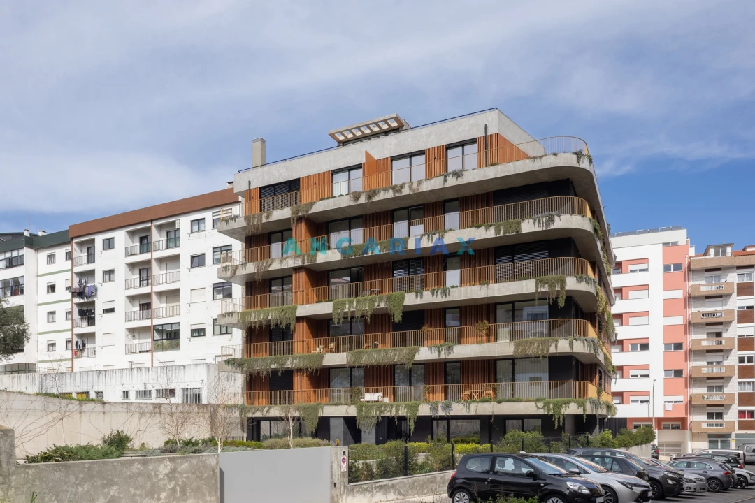 Apartamento T4 para Venda em Leiria, Pousos, Barreira e Cortes Foto 41