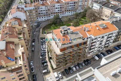 Apartamento T4 para Venda em Leiria, Pousos, Barreira e Cortes
