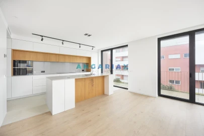 Apartamento T4 para Venda em Leiria, Pousos, Barreira e Cortes