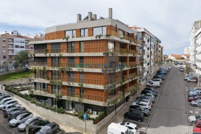 Apartamento T4 para Venda em Leiria, Pousos, Barreira e Cortes