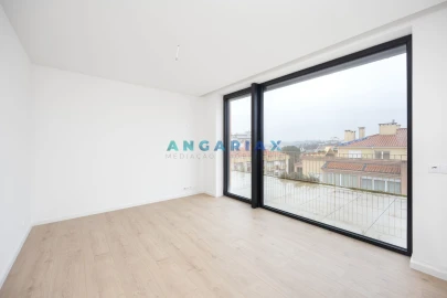 Apartamento T4 para Venda em Leiria, Pousos, Barreira e Cortes