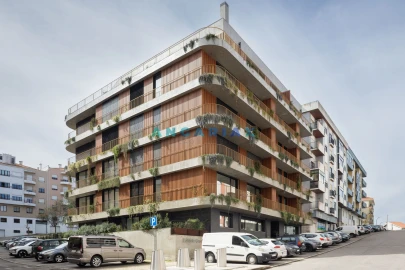 Apartamento T4 para Venda em Leiria, Pousos, Barreira e Cortes