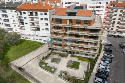 Apartamento T4 para Venda em Leiria, Pousos, Barreira e Cortes