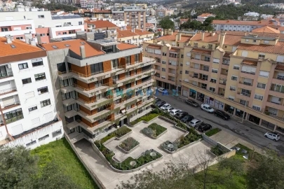 Apartamento T4 para Venda em Leiria, Pousos, Barreira e Cortes