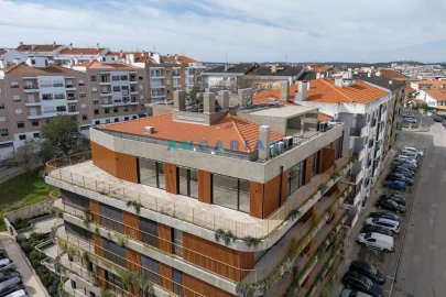 Apartamento T4 para Venda em Leiria, Pousos, Barreira e Cortes