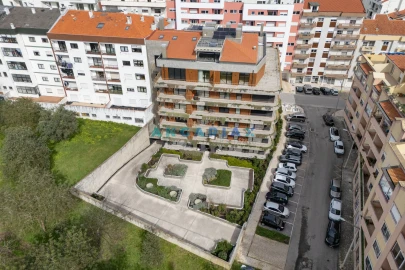 Apartamento T4 para Venda em Leiria, Pousos, Barreira e Cortes