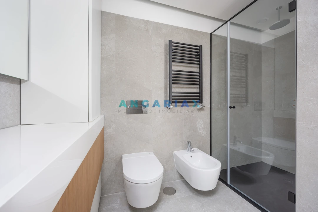 Apartamento T4 para Venda em Leiria, Pousos, Barreira e Cortes Foto 14