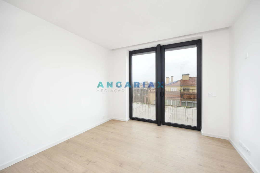 Apartamento T4 para Venda em Leiria, Pousos, Barreira e Cortes Foto 23
