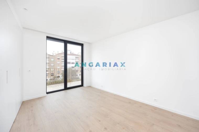 Apartamento T4 para Venda em Leiria, Pousos, Barreira e Cortes Foto 11