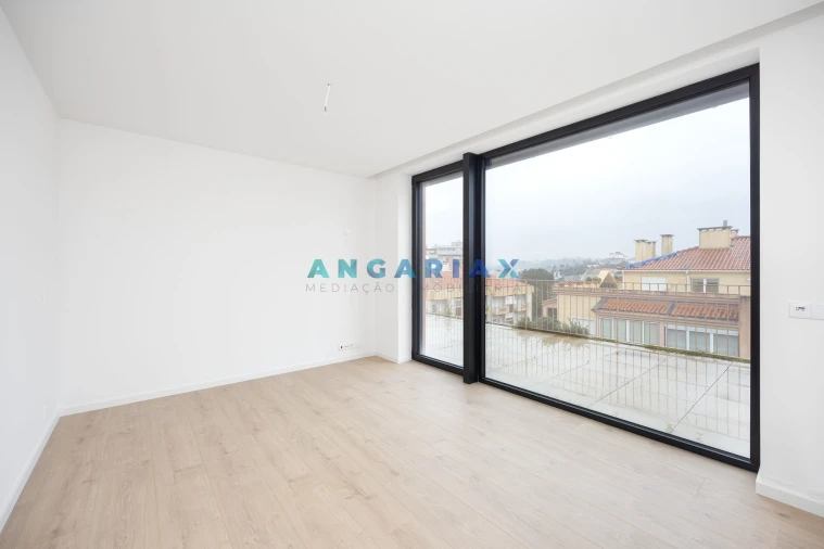 Apartamento T4 para Venda em Leiria, Pousos, Barreira e Cortes Foto 6