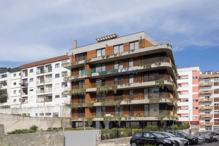 Apartamento T4 para Venda em Leiria, Pousos, Barreira e Cortes Foto 41