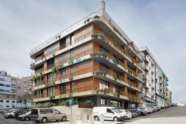 Apartamento T4 para Venda em Leiria, Pousos, Barreira e Cortes Foto 40