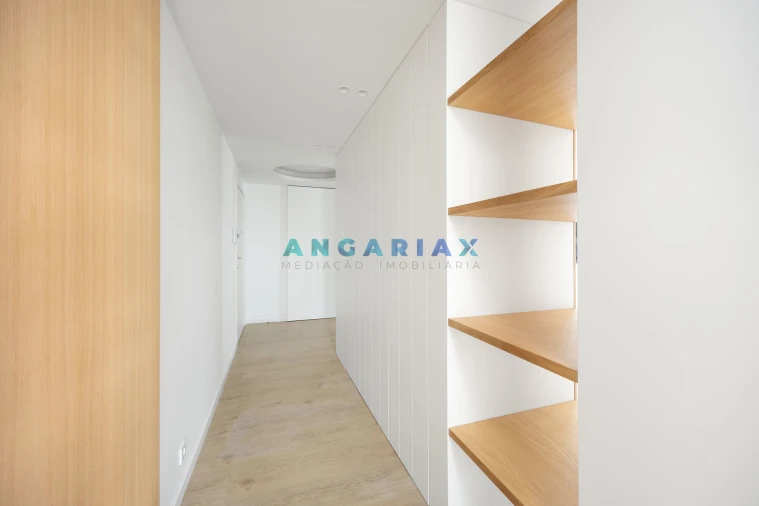 Apartamento T4 para Venda em Leiria, Pousos, Barreira e Cortes Foto 27